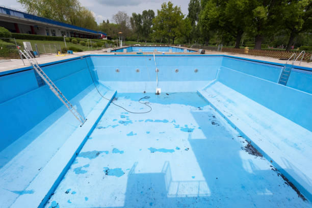 Best Water damage contractors near me  in Enon, OH
