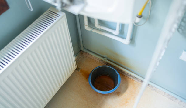 Best Water damage restoration cost  in Enon, OH