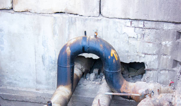 Best Water damage restoration company  in Enon, OH