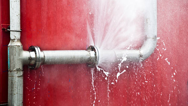 Best Residential water damage restoration  in Enon, OH